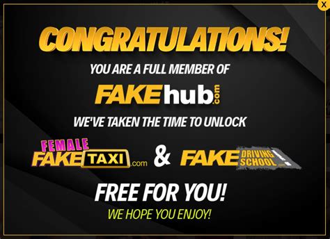 Fake Hub